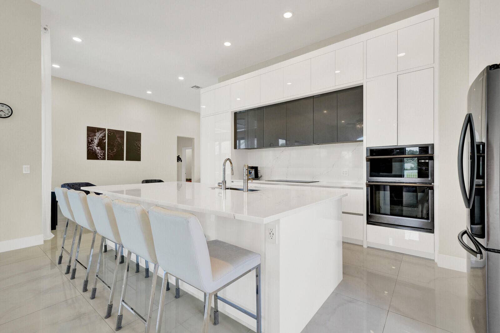 10313 Lexington Estates Boulevard, Boca Raton, FL 33428 Kitchen