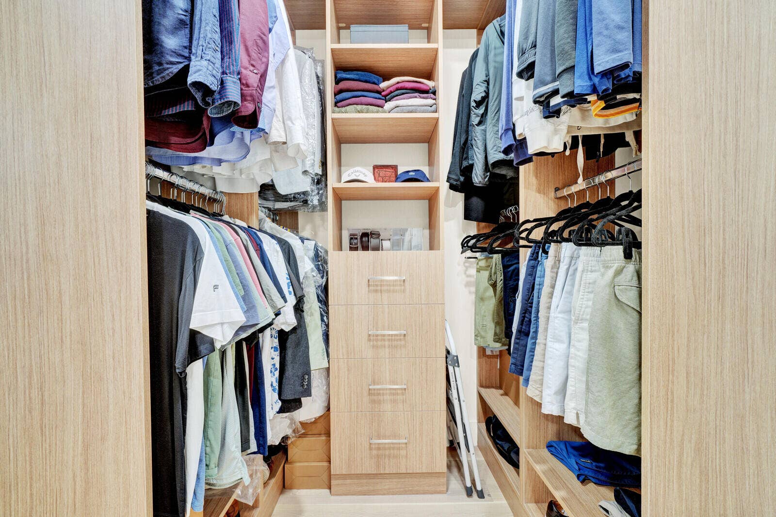 10313 Lexington Estates Boulevard, Boca Raton, FL 33428 Walk in Closet