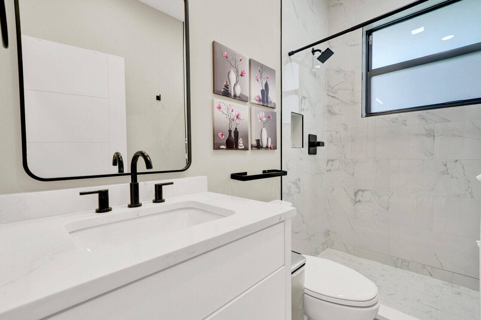 10313 Lexington Estates Boulevard, Boca Raton, FL 33428 Fourth Bathroom