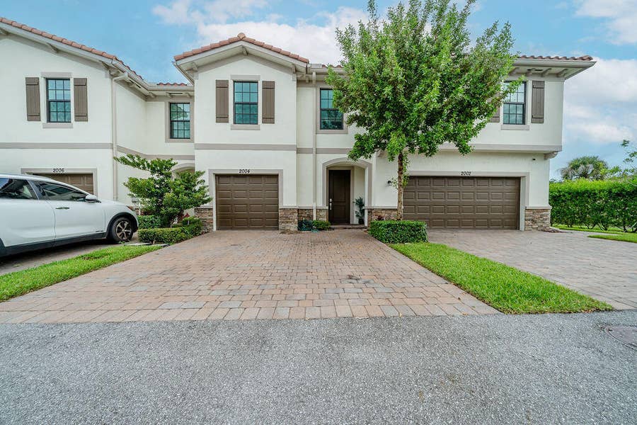 Property photo for 2004 Sugar Maple Drive, Riviera Beach, FL