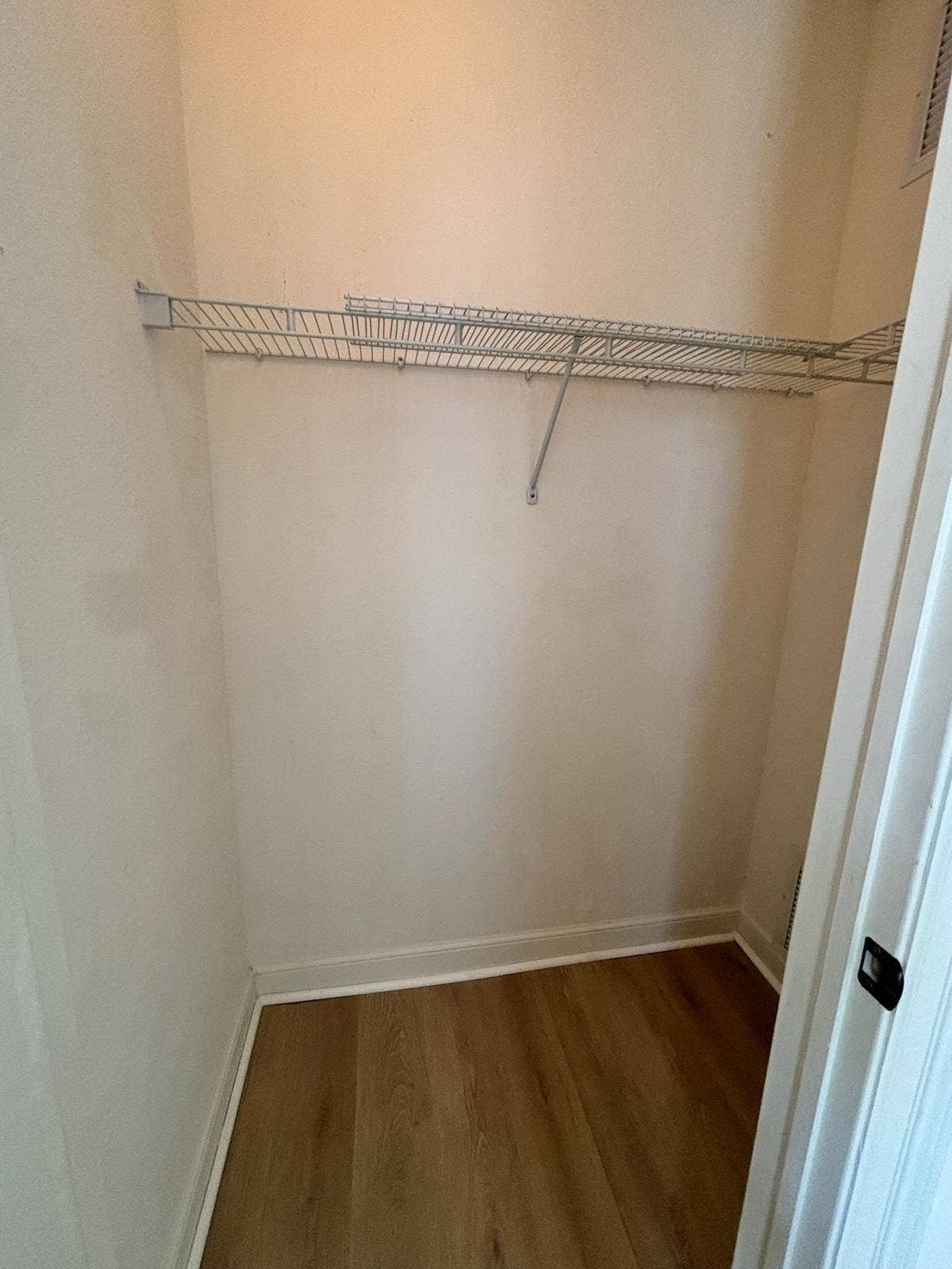 767 MILLBRAE Court, #2, West Palm Beach, West Palm Beach, FL 33401 Bedroom 2 - Closet