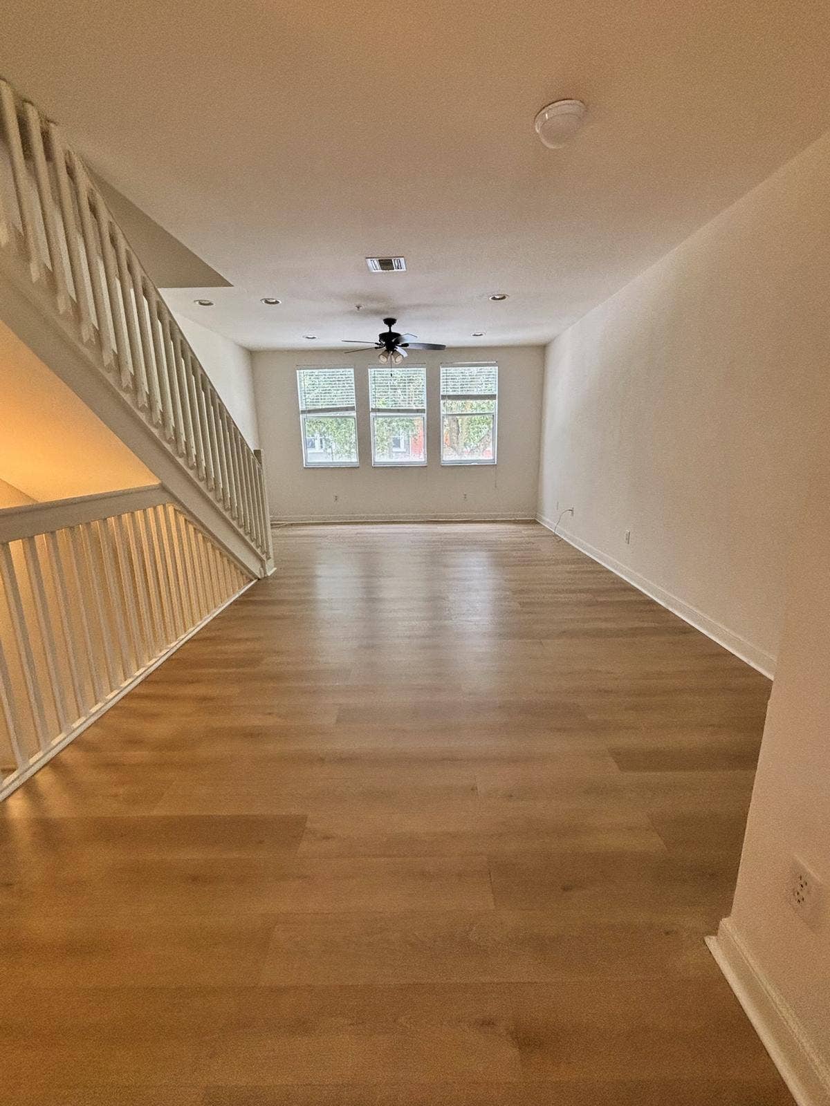 767 MILLBRAE Court, #2, West Palm Beach, West Palm Beach, FL 33401 Dining Room and Family Room