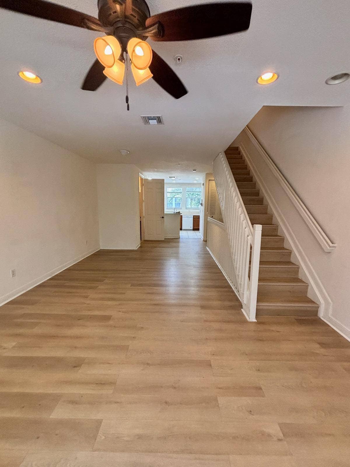 767 MILLBRAE Court, #2, West Palm Beach, West Palm Beach, FL 33401 Family Room & Dining Room