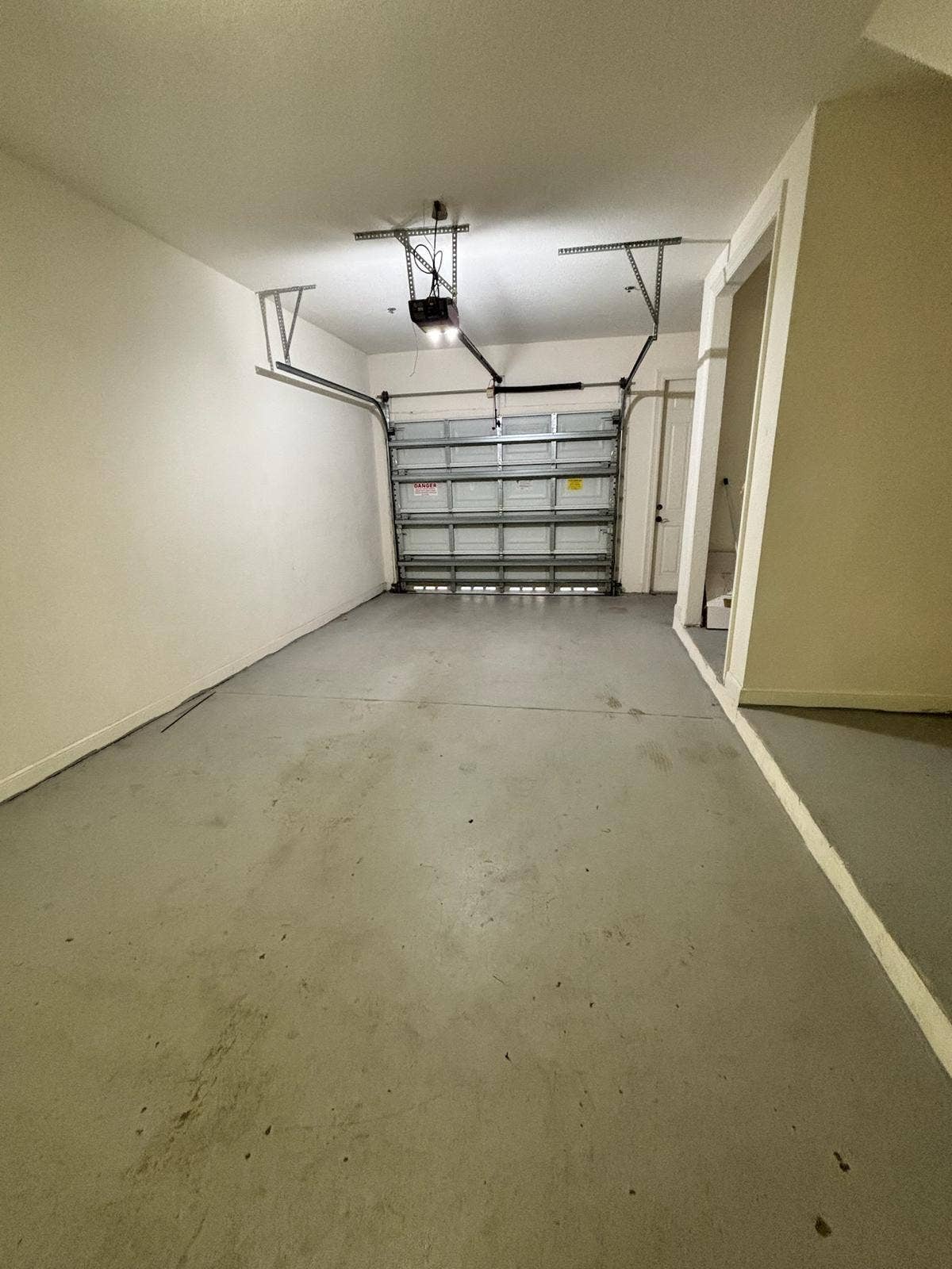 767 MILLBRAE Court, #2, West Palm Beach, West Palm Beach, FL 33401 Garage