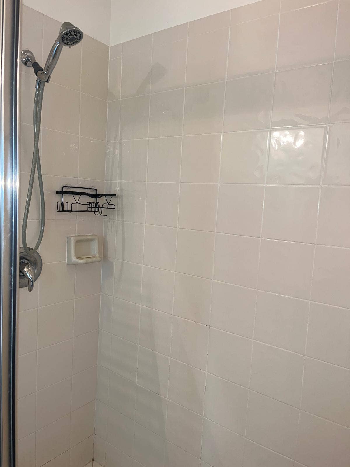 767 MILLBRAE Court, #2, West Palm Beach, West Palm Beach, FL 33401 Master Bedroom Shower
