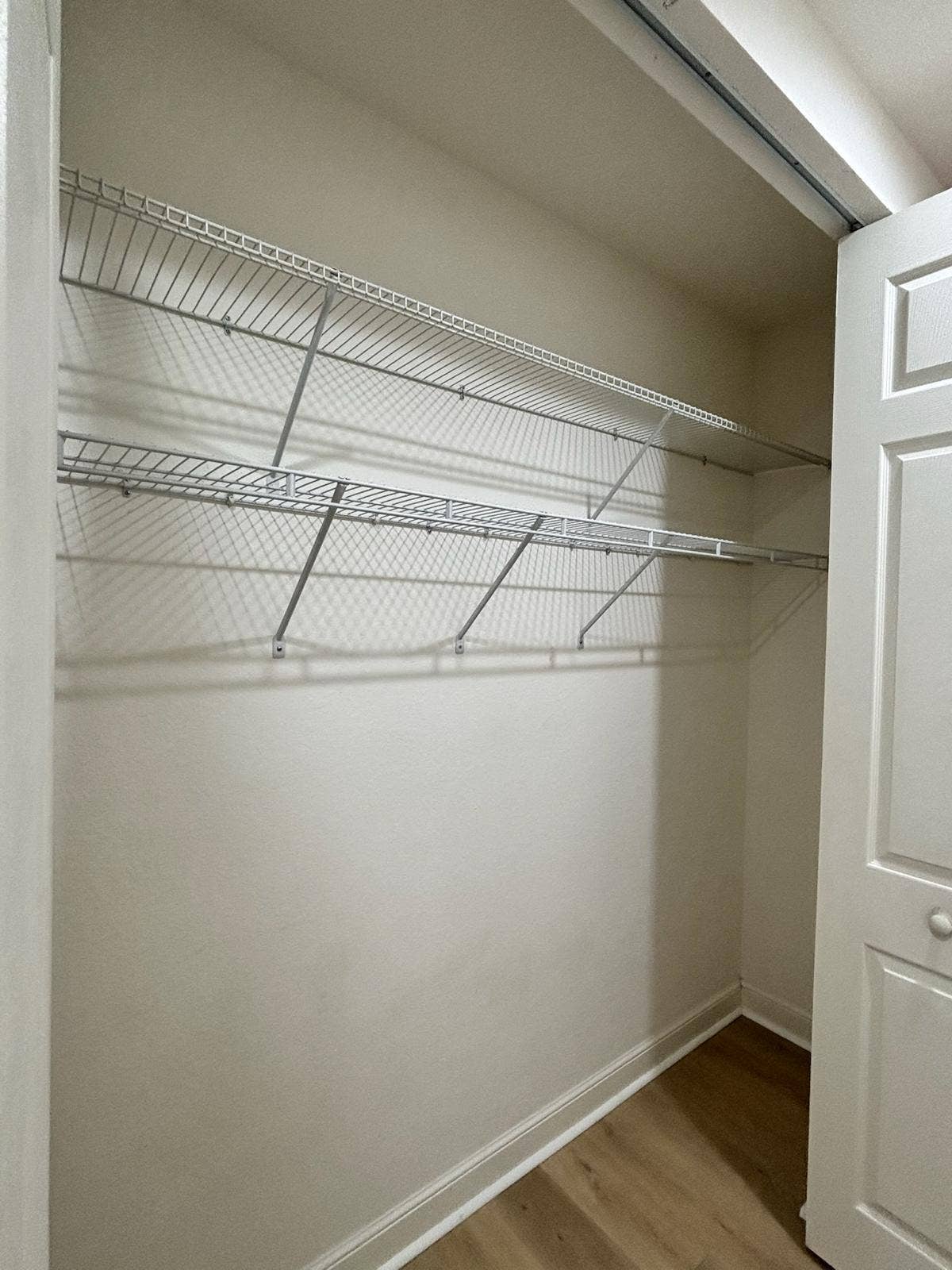 767 MILLBRAE Court, #2, West Palm Beach, West Palm Beach, FL 33401 Master Bedroom Closet