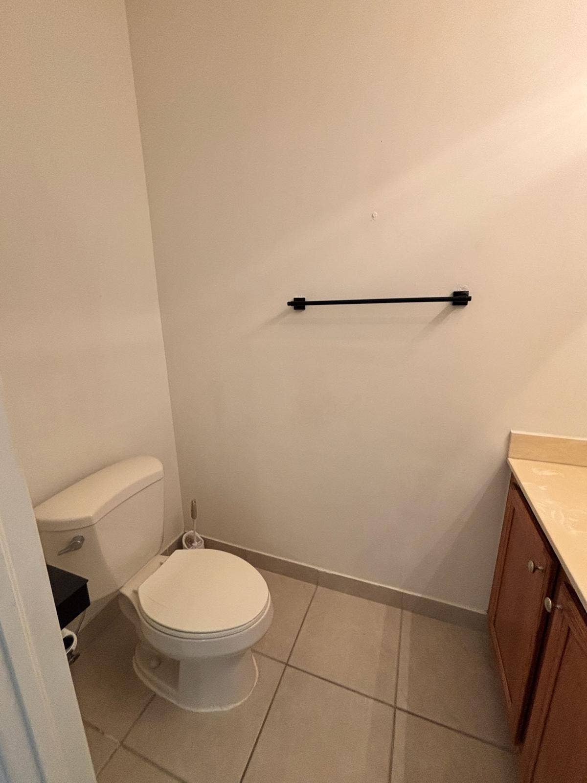 767 MILLBRAE Court, #2, West Palm Beach, West Palm Beach, FL 33401 Half Bedroom - 2nd Level