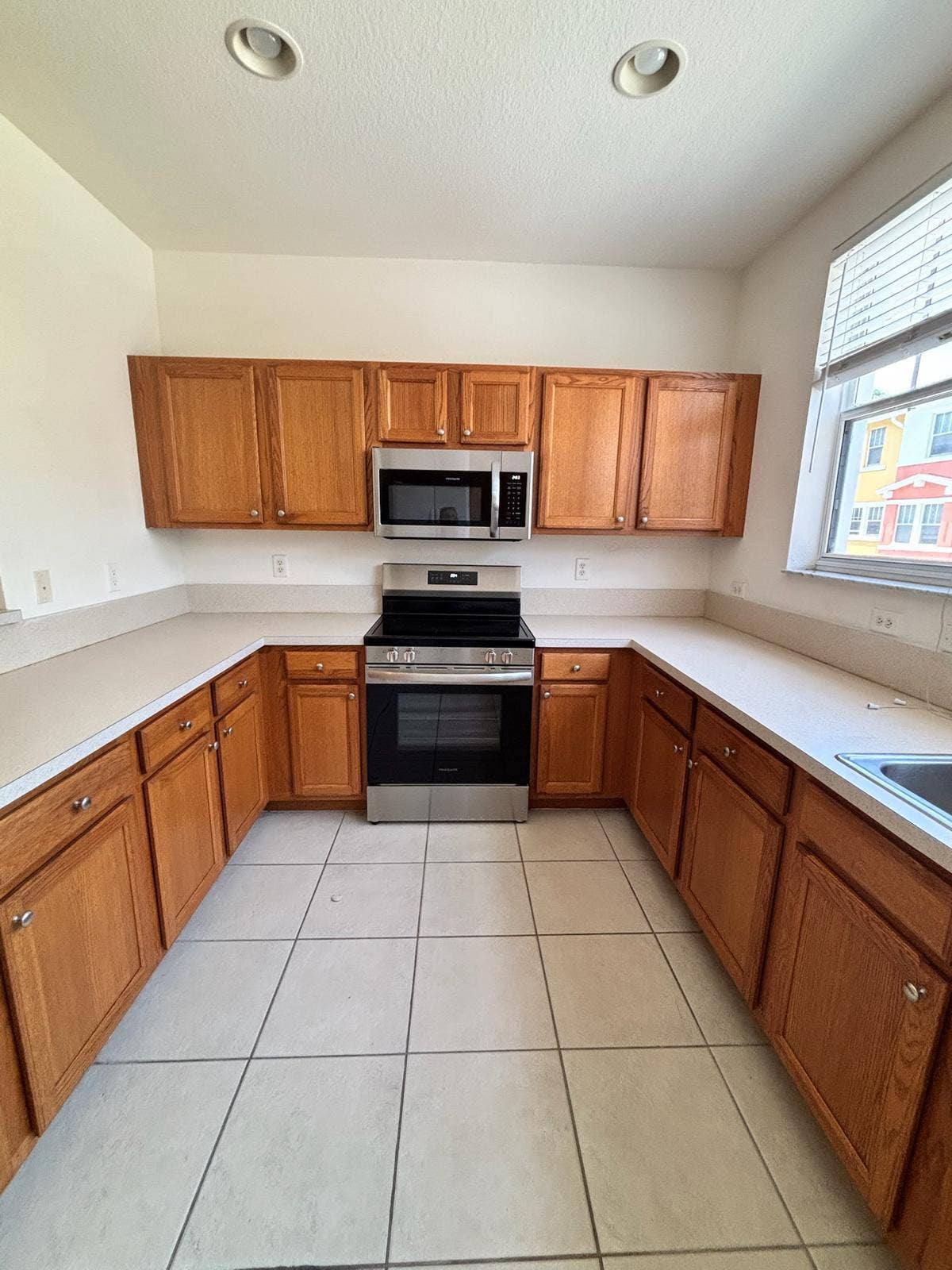 767 MILLBRAE Court, #2, West Palm Beach, West Palm Beach, FL 33401 Kitchen