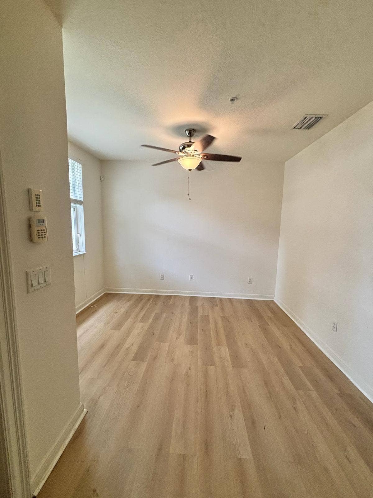 767 MILLBRAE Court, #2, West Palm Beach, West Palm Beach, FL 33401 Bonus Room/Office on 1st Floor