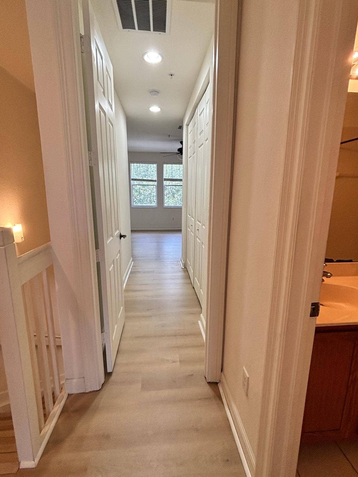 767 MILLBRAE Court, #2, West Palm Beach, West Palm Beach, FL 33401 Master Bedroom Entry