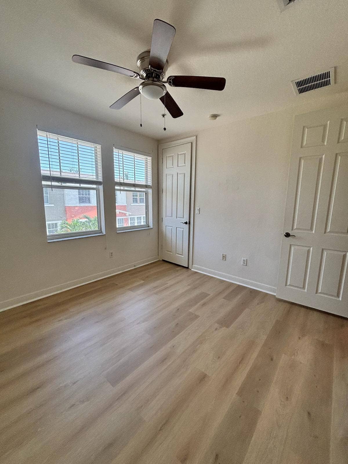 767 MILLBRAE Court, #2, West Palm Beach, West Palm Beach, FL 33401 Bedroom 2
