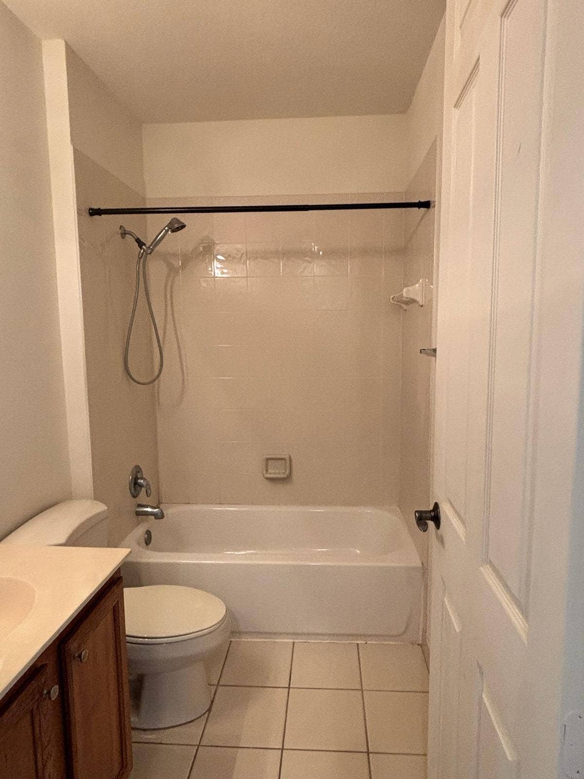 767 MILLBRAE Court, #2, West Palm Beach, West Palm Beach, FL 33401 Hall Bathroom - 3rd Level