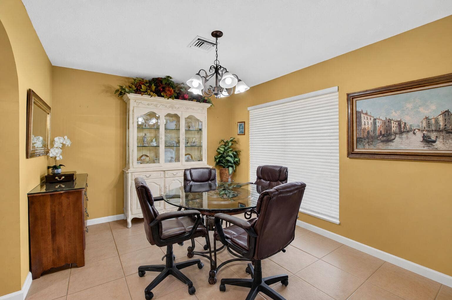 200 SW 7th Avenue, Boca Raton, FL 33486 Dining Room