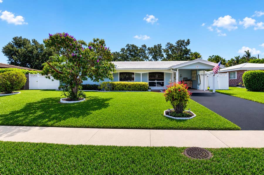 Property photo for 200 SW 7th Avenue, Boca Raton, FL