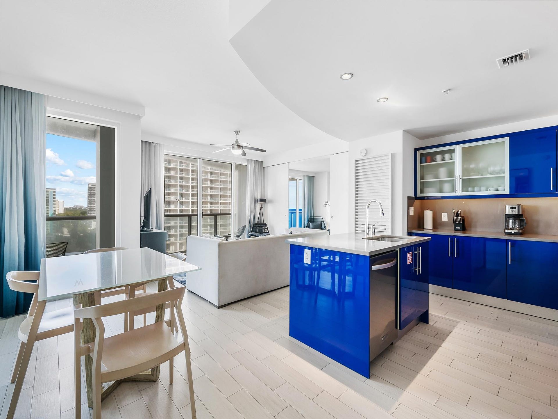 3101 BAYSHORE Drive, #1008, Fort Lauderdale, Fort Lauderdale, FL 33304 Photo 2