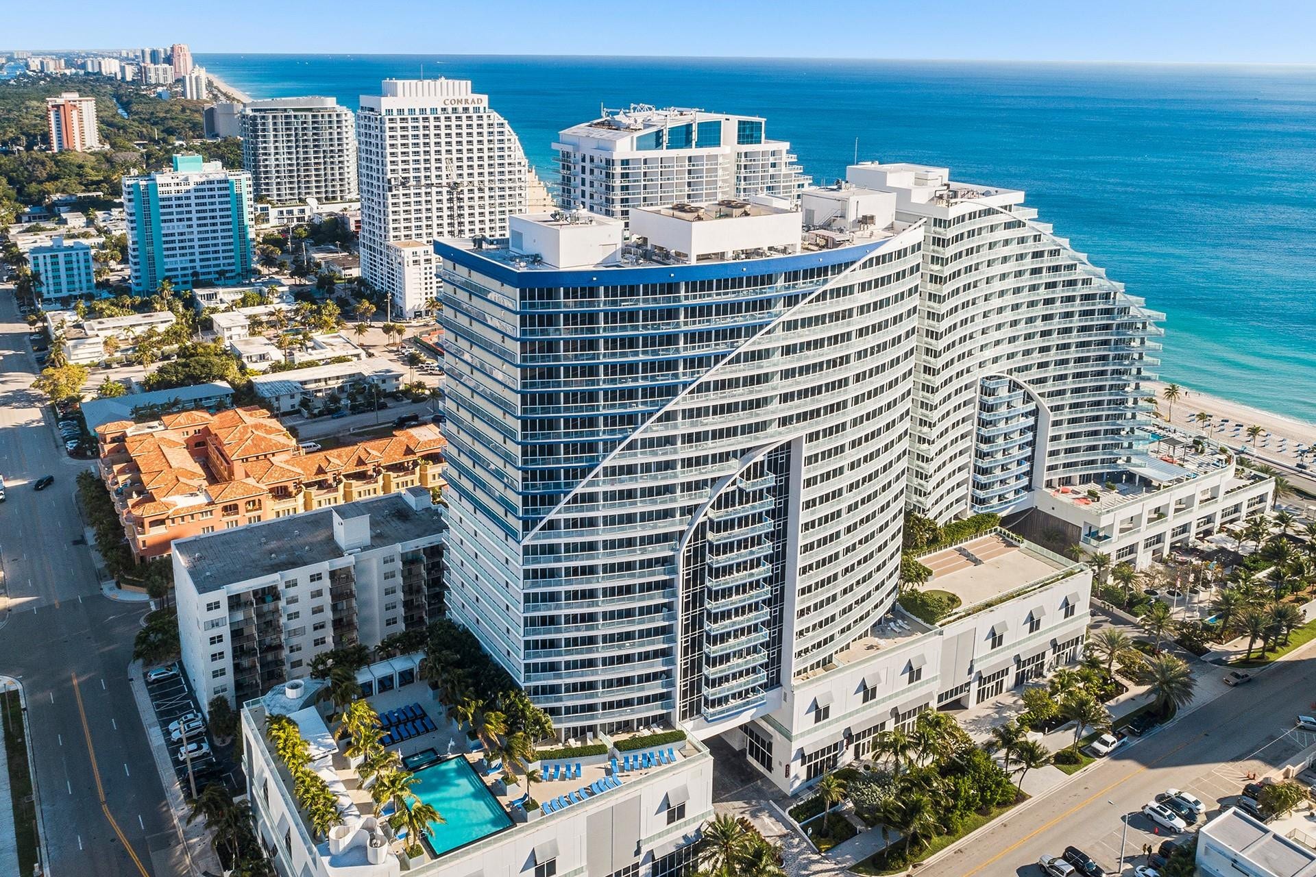 3101 BAYSHORE Drive, #1008, Fort Lauderdale, Fort Lauderdale, FL 33304 Photo 33