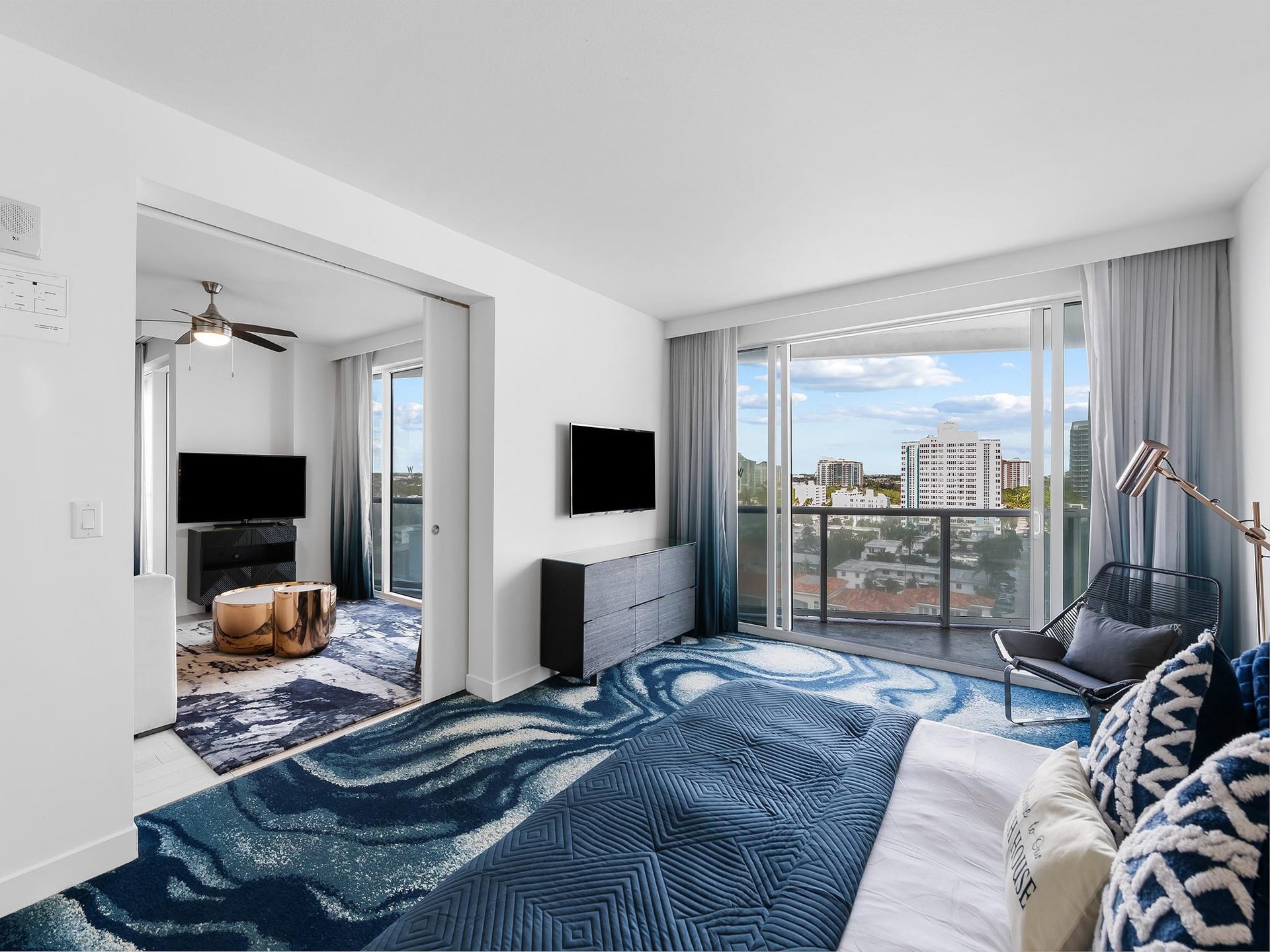 3101 BAYSHORE Drive, #1008, Fort Lauderdale, Fort Lauderdale, FL 33304 Photo 8