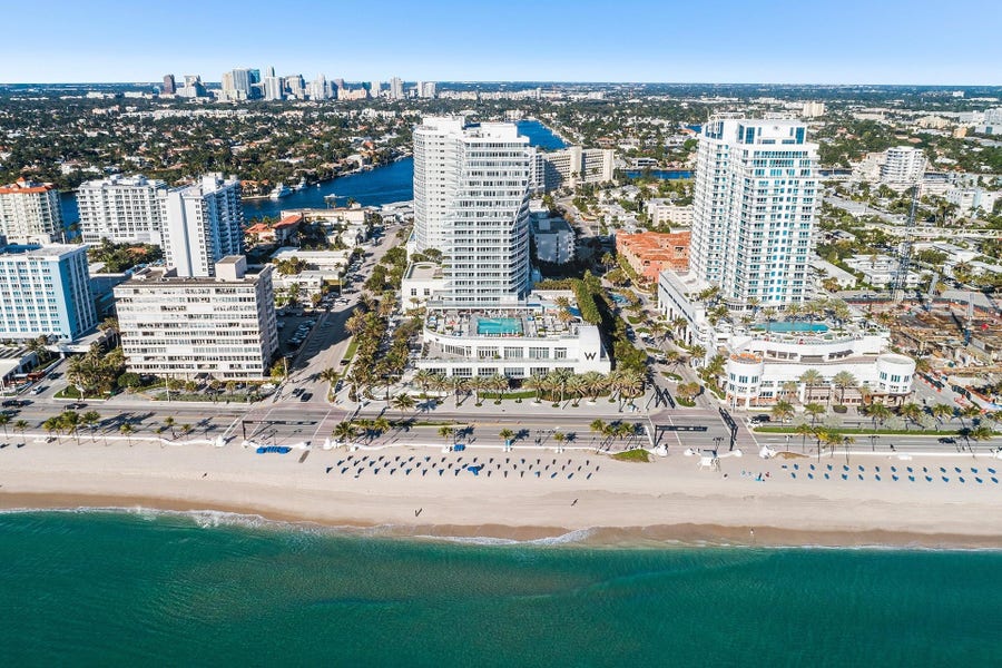 Property photo for 3101 BAYSHORE Drive, #1008, Fort Lauderdale, FL