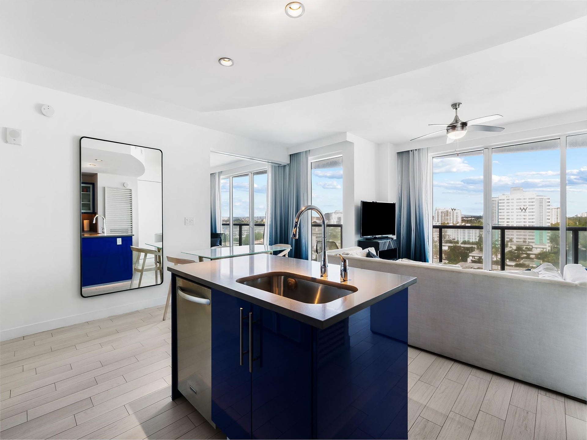 3101 BAYSHORE Drive, #1008, Fort Lauderdale, Fort Lauderdale, FL 33304 Photo 13
