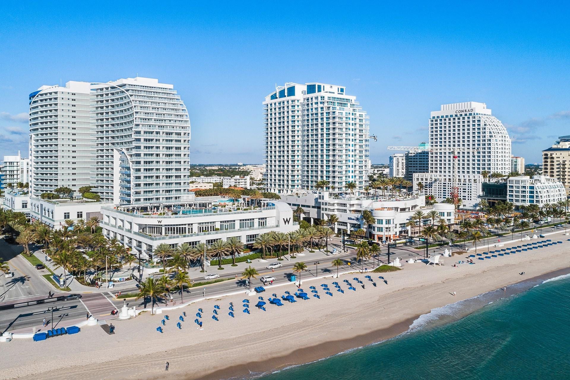 3101 BAYSHORE Drive, #1008, Fort Lauderdale, Fort Lauderdale, FL 33304 Photo 32