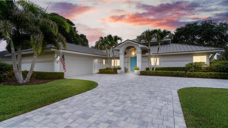 Property photo for 6385 SE BALTUSROL Terrace, Stuart, FL