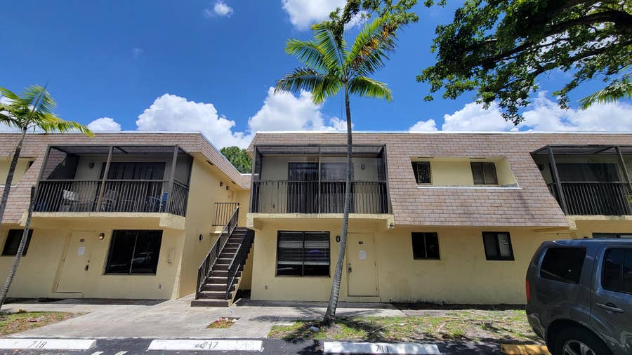 Property photo for 1045 S FLAGLER Avenue, #717, Pompano Beach, FL