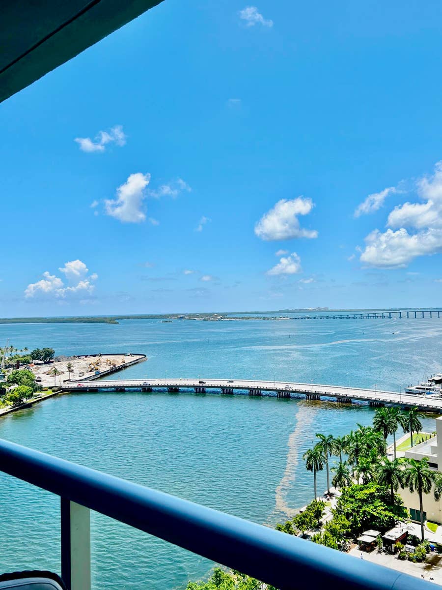 Property photo for 495 BRICKELL Avenue, #1605, Miami, FL