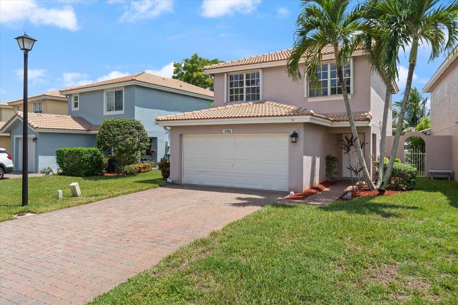 Property photo for 3392 BOLLARD Road, West Palm Beach, FL