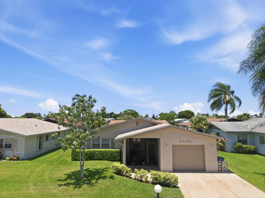 Property photo for 6125 Stanley Lane, Delray Beach, FL