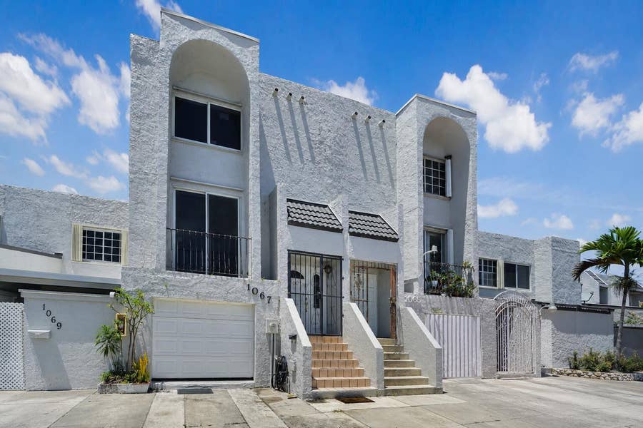 Property photo for 1067 W 43rd Place, #68, Hialeah, FL