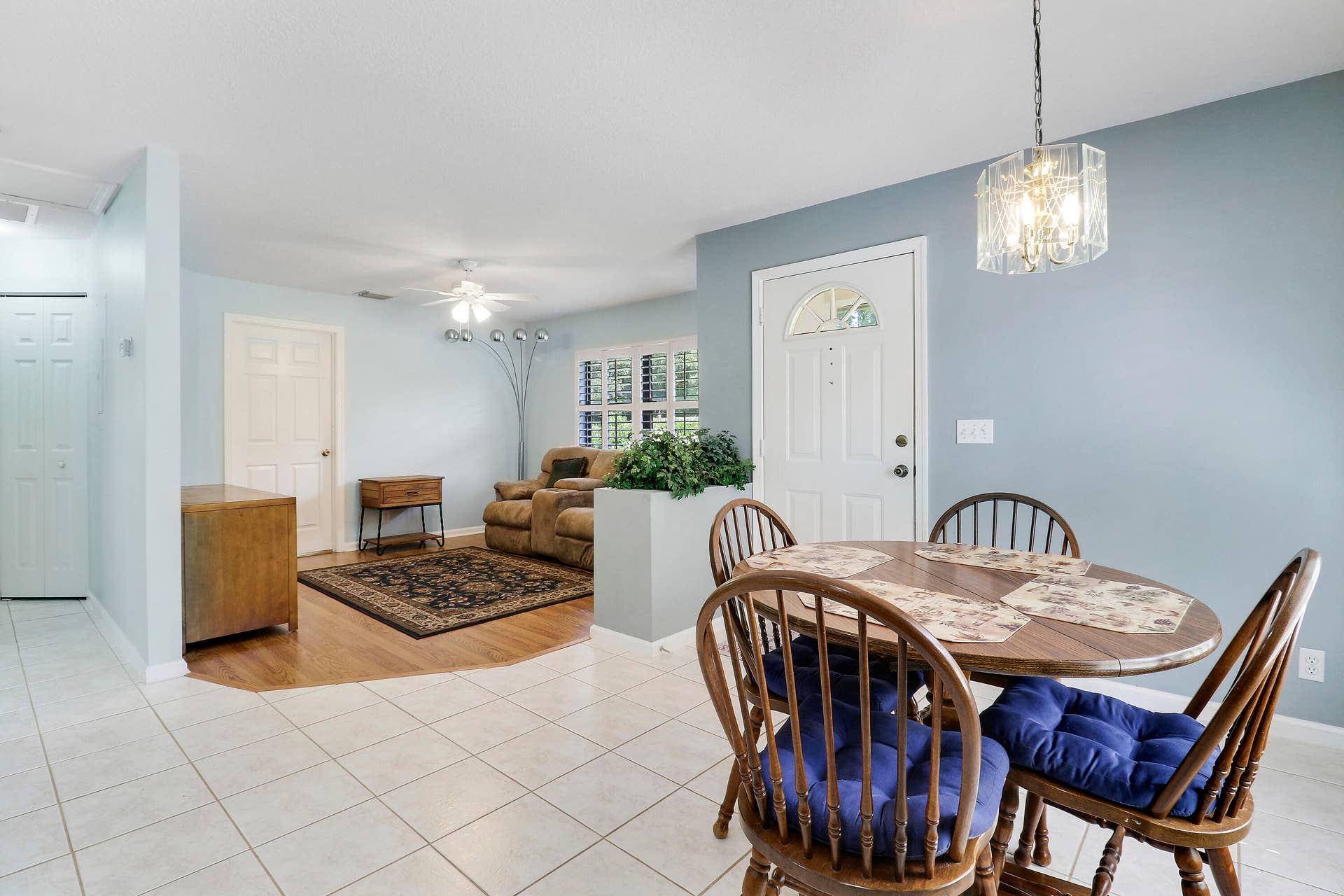 guest cottage
