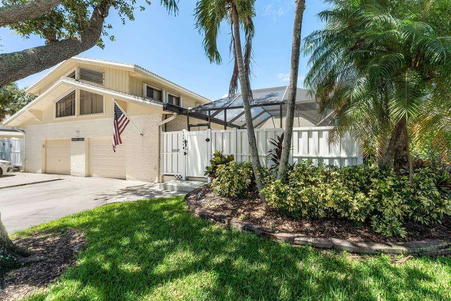 Property photo for 12584 WOODMILL Drive, Palm Beach Gardens, FL