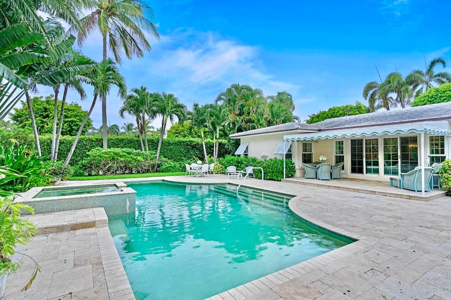 Property photo for 1421 N LAKE Way, Palm Beach, FL