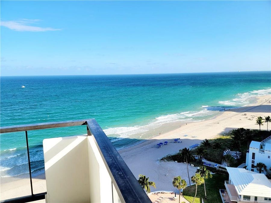 Property photo for 1500 S OCEAN Boulevard, #1506, Lauderdale By The Sea, FL