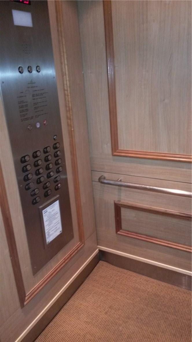 Elevator