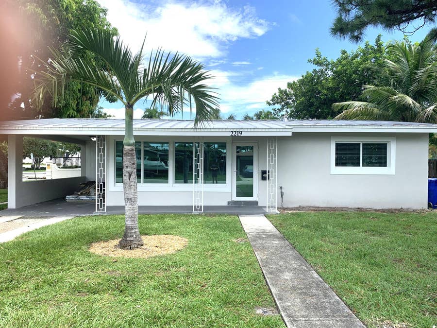 Property photo for 2219 SE 13TH Street, Pompano Beach, FL
