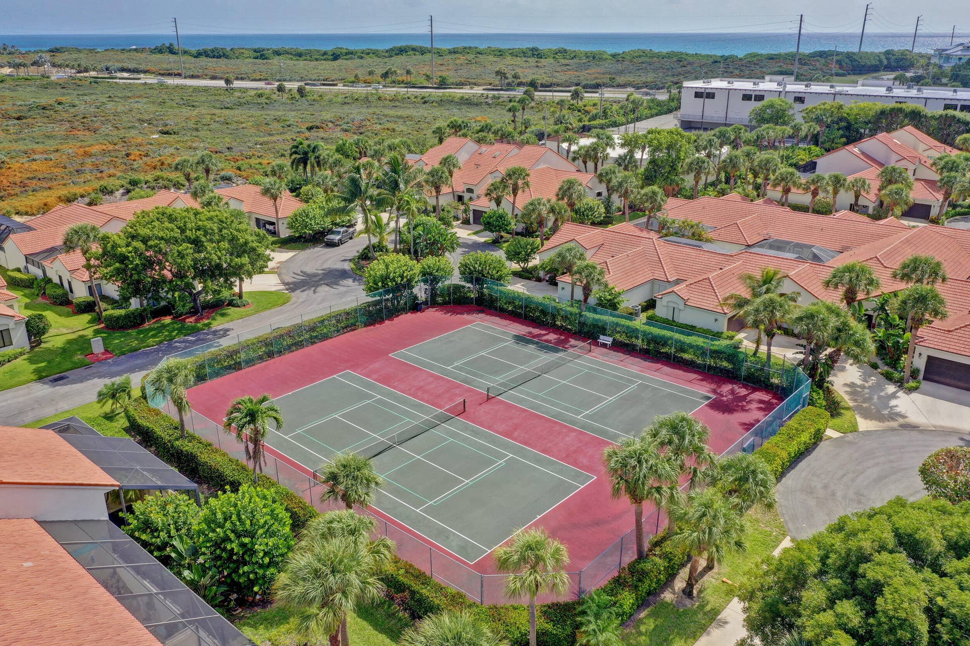 205 SEA OATS Drive, #E, Juno Beach, FL 33408 53_dji_0237_38_39_40_41