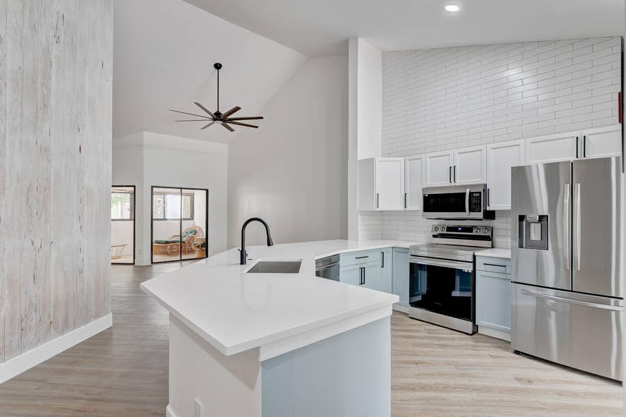 Property photo for 205 SEA OATS Drive, #E, Juno Beach, FL