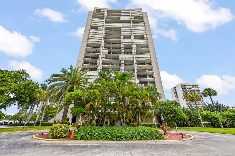 Property photo for 2425 PRESIDENTIAL Way, #1006, West Palm Beach, FL