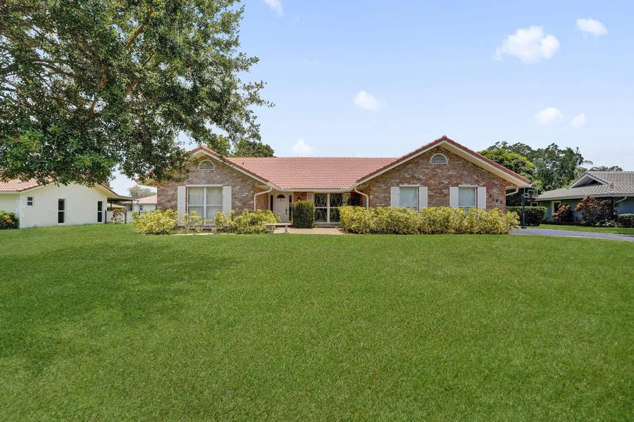 Property photo for 3145 NW 116th Avenue, Coral Springs, FL