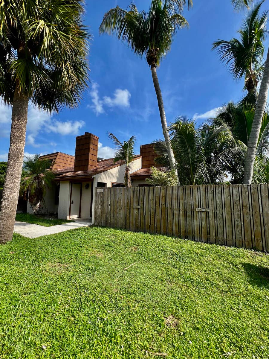 Property photo for 4232 PALM BAY, #D, West Palm Beach, FL