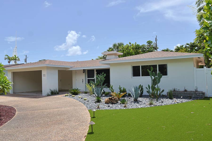 Property photo for 5424 NE 21st Terrace, Fort Lauderdale, FL