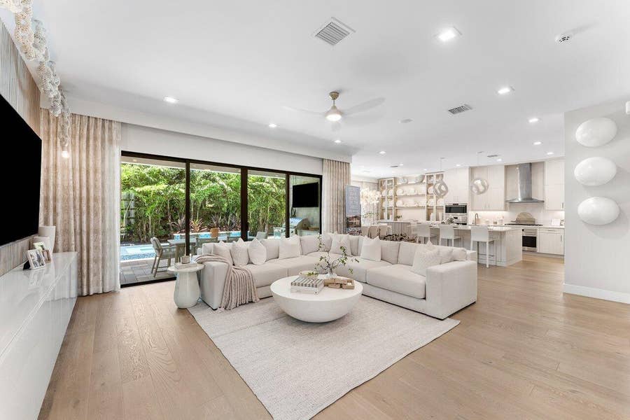 Property photo for 531 41st Street, West Palm Beach, FL