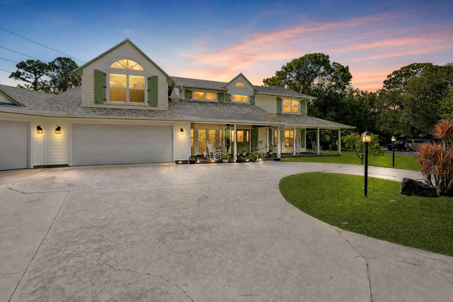 Property photo for 19780 Castlewood Drive, Jupiter, FL