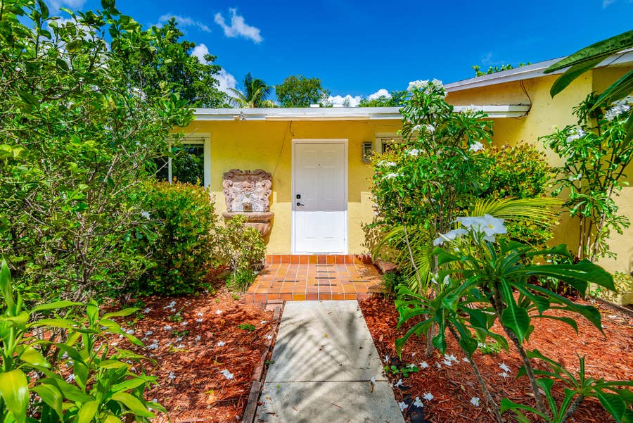 Property photo for 2501 TAYLOR Street, #C, Hollywood, FL