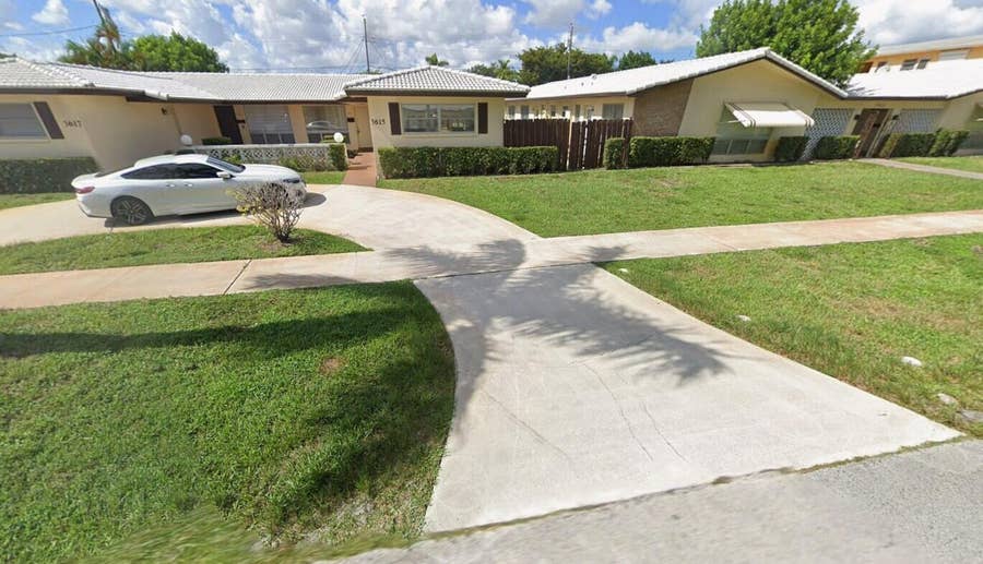 Property photo for 3615 Polk Street, Hollywood, FL