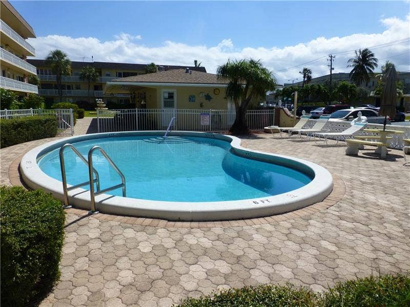 Property photo for 1965 SE 5TH Court, #104, Pompano Beach, FL