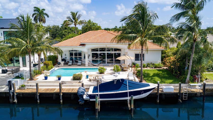 Property photo for 2760 NE 51st Street, Lighthouse Point, FL