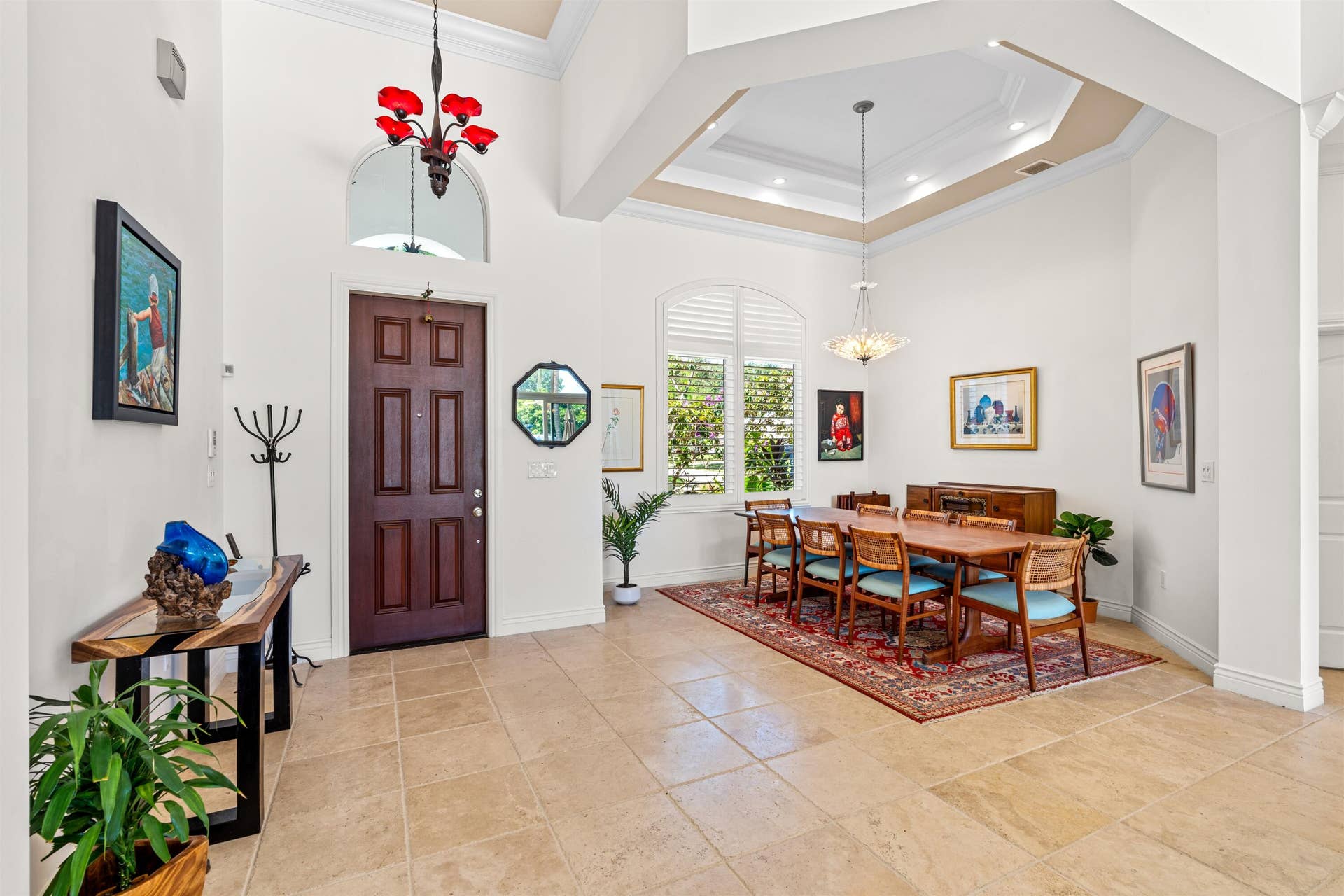 FOYER