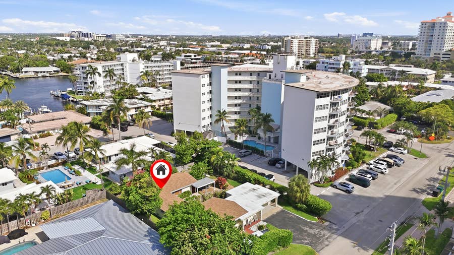 Property photo for 2713 NE 33RD Avenue, #1-2, Fort Lauderdale, FL